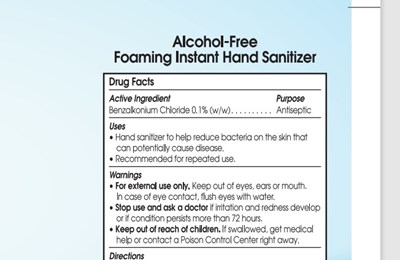 Otc Active Ingrediennt (Otc Active Ingredient)